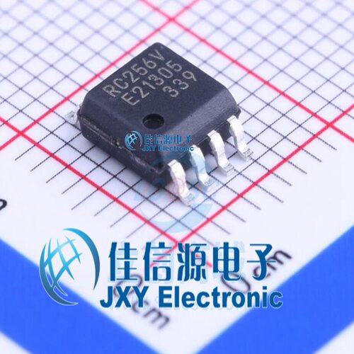 MB85RC256VPF-G-JNERE2  FUJITSU(富士通)  SOP-8_208mil