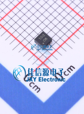 电机驱动芯片    A3908EEETR-T  ALLEGRO(美国埃戈罗)  DFN-8