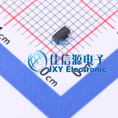 场效应管(MOSFET)    PMV65XPEAR  Nexperia(安世)  SOT-23
