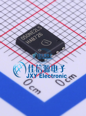 场效应管(MOSFET)     BSC050NE2LS  PG-TDSON-8