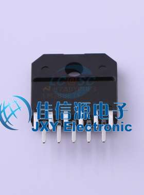 LM3886TF/NOPB  TI()  TO-220-11