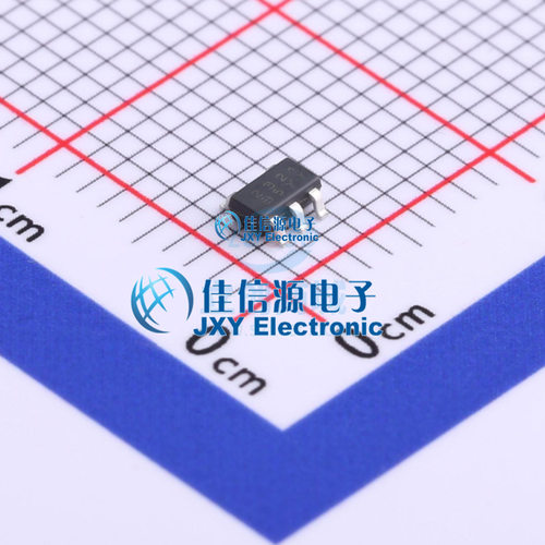 WS72321EO-5/TR  WILLSEMI(韦尔)  SOT23-5L