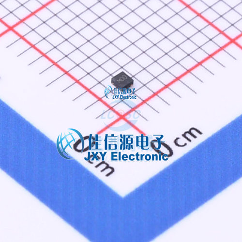 电池管理   RY2231B1D4  RYCHiP(蕊源)  DFN-4