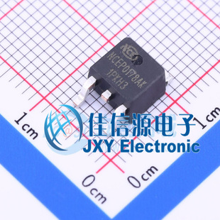 场效应管    NCEP0178AK  NCE(无锡新洁能)  TO-252-2(DPAK)