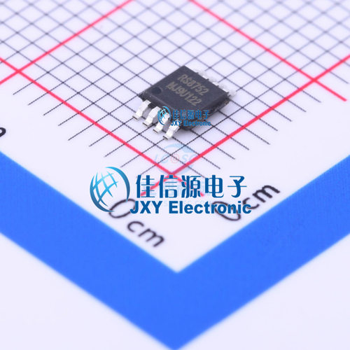 运算放大器RS8752XM润石2通道