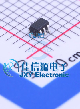 场效应管     DMN2004DWK-7  DIODES(美台)  SC-70-6