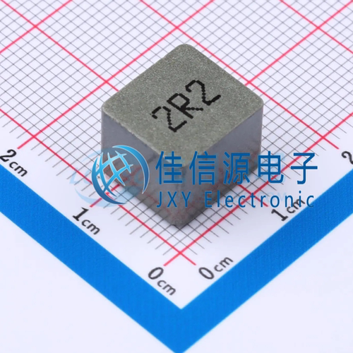 功率电感FEXL1010A-2R2M长江微电