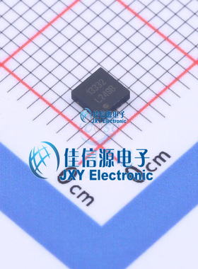 LED驱动     LM3414HVSD/NOPB  TI(德州仪器)  WSON-8-EP