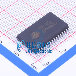 LY62L5128SL-55LLI Lyontek(台湾来扬) SOP-32_450mil