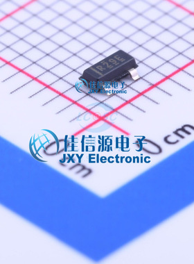 电压基准芯片  REF2933AIDBZT  TI()  SOT-23-3