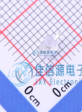 红外发射管    TSML1000  VISHAY(威世)   SMD,2x2.5mm