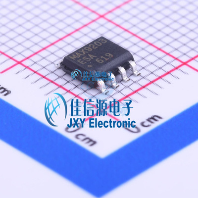 MAX9203ESA+  MAXIM(美信)  SOIC-8