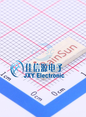 MD1506  rainsun台湾霖昱微  SMD