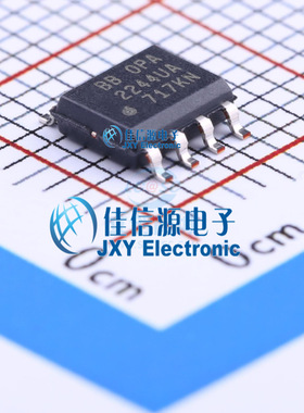 OPA2244UA/2K5  TI()  SOIC-8 150mil