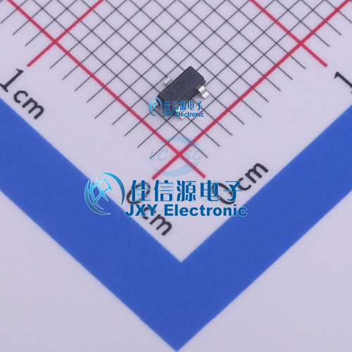 监控和复位芯片   APX803-29SAG-7  DIODES(美台)  SOT-23