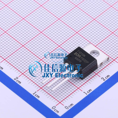场效应管(MOSFET)     IRF1010NPBF  TO-220