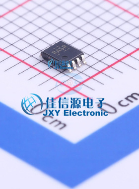 LMV358IDDUR  TI()  VSSOP-8_2x2.3x05P
