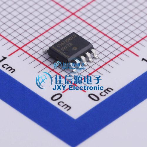 NCP1342AMDCDAD1R2G  onsemi(安森美)  SOIC-9