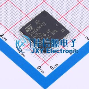1MB单片机 STM32H723VGT6 ST(意法半导体) LQFP-100 ARM-M系列