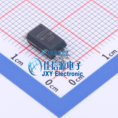 UCC23511DWYR  TI()  SO-6