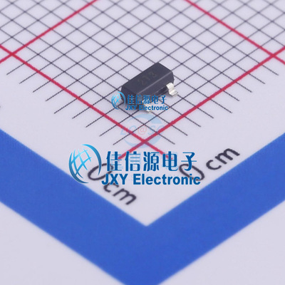线性稳压器(LDO)  ZXTR2112F-7  DIODES(美台)  SOT-23-3