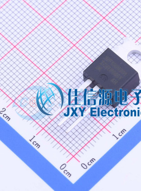 场效应管(MOSFET)     IRF100B201  TO-220