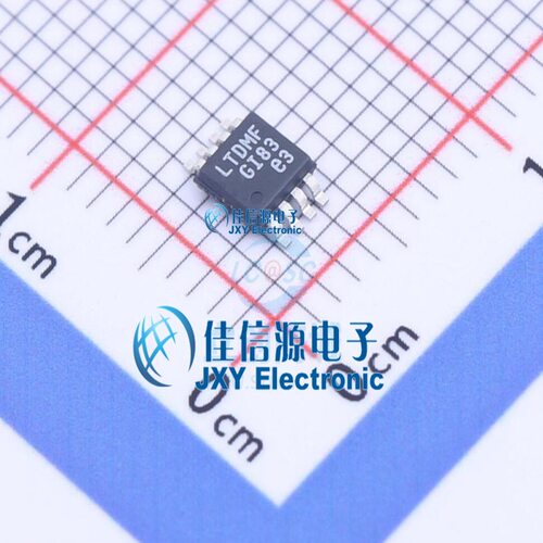 LT1965EMS8E-3.3#PBF  ADI(亚德诺)/LINEAR  MSOP-8