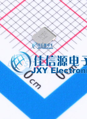 场效应管(MOSFET)      CSD87381PT  TI(德州仪器)  PTAB-5