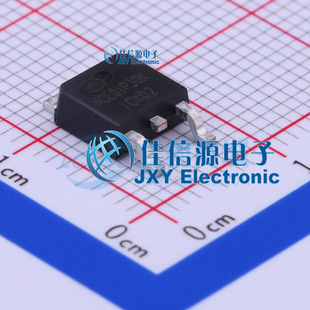 场效应管     NCE01P30K  NCE(无锡新洁能)  TO-252-2