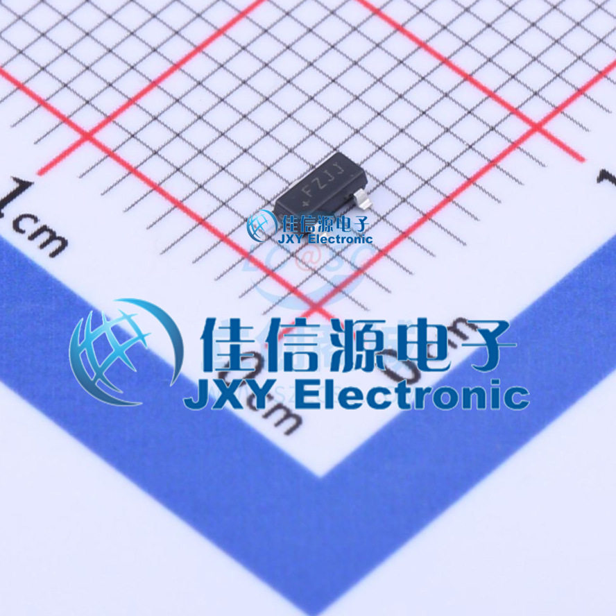 电压基准芯片  MAX6018AEUR16+T  MAXIM(美信)  SOT-23-3