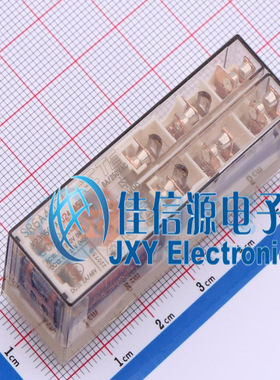 功率继电器      1415015-1   TE Connectivity(美国泰科)