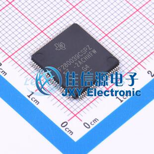 384KB单片机 F280039CSPZ TI LQFP-100(14x14) 120MHz 全新FLASH