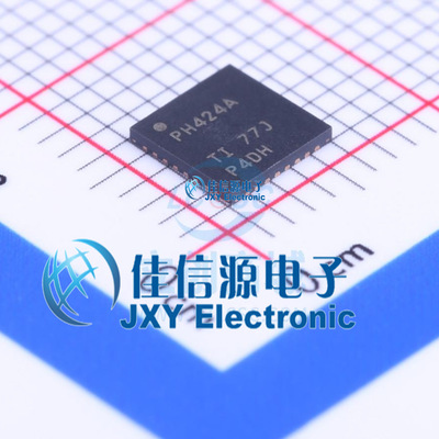 TCA6424ARGJR  TI()  QFN-32_5x5x05P