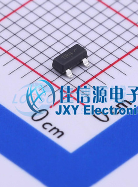 场效应管      NTR4101PT1G  onsemi(安森美)  SOT-23-3L