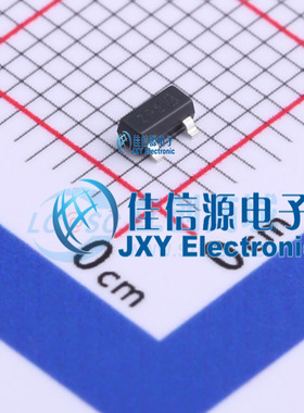 三极管(BJT)  DSS5240T-7  DIODES(美台)  SOT-23