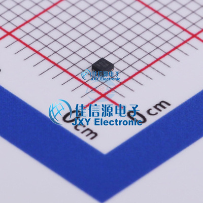 功率电子开关   AW33901FCR  AWINIC(艾为)   FCQFN-9L