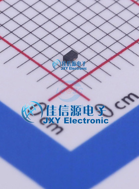 场效应管(MOSFET)  DMP210DUFB4-7B  DIODES(美台)  X2-DFN1006-3