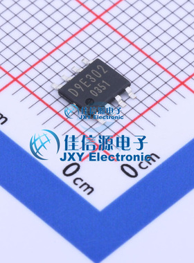 DC-DC电源芯片  BD9E302EFJ-E2  ROHM(罗姆)  HTSOP-J8