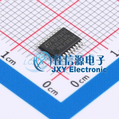 单片机STM32C011F6P6意法半导体