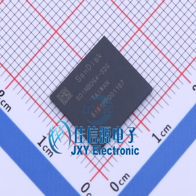 SDINBDG4-32G  ()  11.5x13x1mm