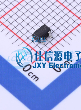 场效应管(MOSFET)    ME2308S  MATSUKI(松木)  SOT-23