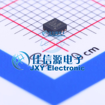 功率电子开关   TPS22965DSGR  TI()  DFN-8