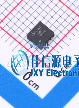 场效应管(MOSFET)    FDMC7692S  onsemi(安森美)  MLP