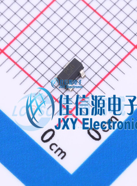 场效应管    MIC94050YM4-TR  MICROCHIP(美国微芯)  SOT-143-4