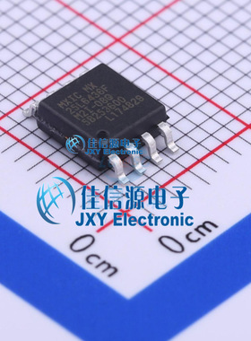 MX25L6436FM2I-08Q  MXIC(旺宏电子)  SOP-8