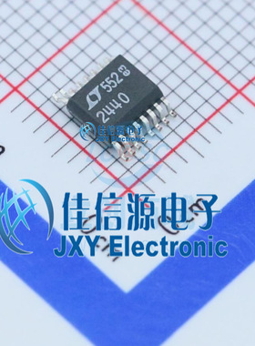 LTC2440CGN#PBF  ADI(亚德诺)/LINEAR  SSOP-16 150mil