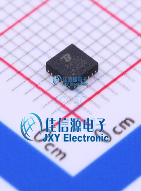 信号开关    BCT4302BEGP-TR  BROADCHIP(广芯电子)  QFN-20