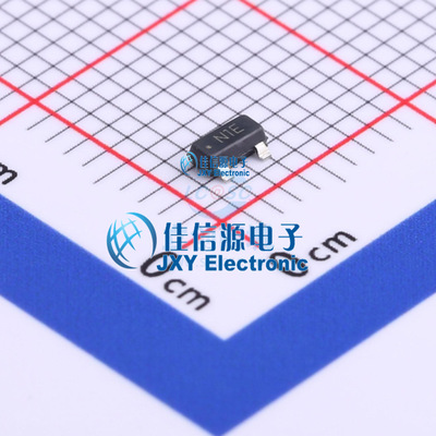 电压基准芯片  LM431AIM3X/NOPB  TI()  SOT-23-3