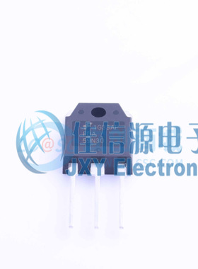 场效应管     FDA59N30  onsemi(安森美)  TO-3P