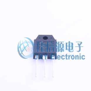 场效应管     FDA59N30  onsemi(安森美)  TO-3P